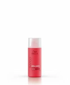 WELLA PROFESSIONAL PRODUCTS Brilliance Shampoo Coarse