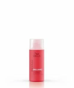 WELLA PROFESSIONAL Brilliance Shampoo Fine