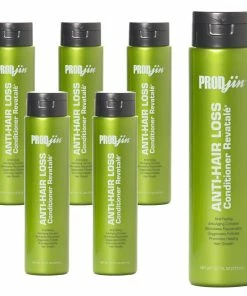 Buy 5 Prodjin Anti-Hair Loss Conditioner 12.7oz | Get 1 Free