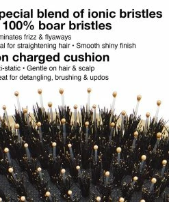 PRODUCTS Ceramic + Ion | CISP-COG | Supreme Combo| Olivia Garden 50th Anniversary Special Edition