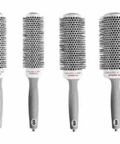 OLIVIA GARDEN Ceramic + Ion SPEED XL - Box Deal | CIXL-BOX01 Combs & Brushes