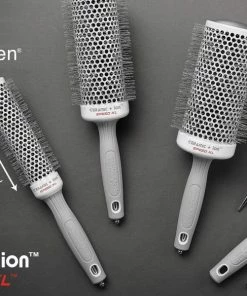 OLIVIA GARDEN Ceramic + Ion SPEED XL - Box Deal | CIXL-BOX01 Combs & Brushes