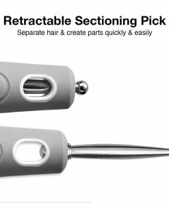 OLIVIA GARDEN Ceramic + Ion Thermal Brush - Box Deal | CI-BOX01