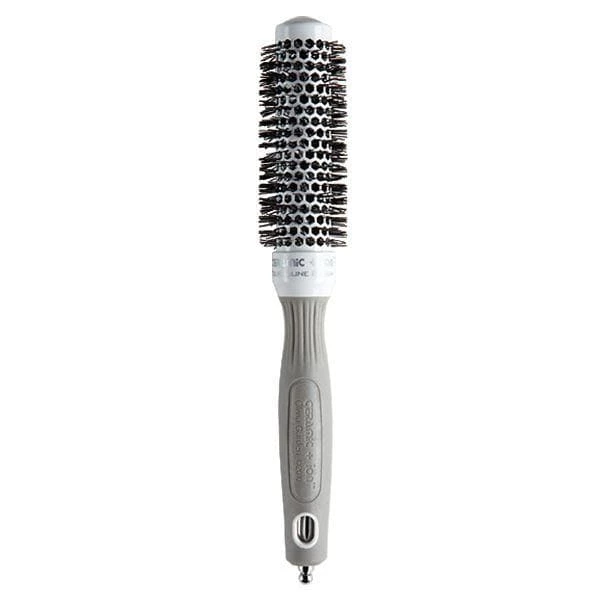 OLIVIA GARDEN Ceramic Ion Thermal Brush | CI-25 | 1" PRODUCTS