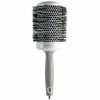 OLIVIA GARDEN Combs & Brushes Ceramic Ion Thermal Brush | CI-65 | 3 1/2"