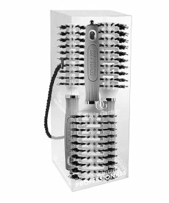 OLIVIA GARDEN Ceramic + Ion Turbo Vent - Box Deal | CI-BOX07 PRODUCTS