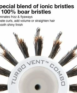 OLIVIA GARDEN Ceramic + Ion Turbo Vent - Box Deal | CI-BOX07 PRODUCTS