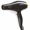 OLIVIA GARDEN Hair Dryers Ceramic+Ion Professional Hair Dryer +Free Gift