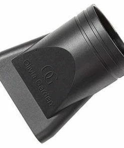 OLIVIA GARDEN Hair Dryers Ceramic+Ion Professional Hair Dryer +Free Gift