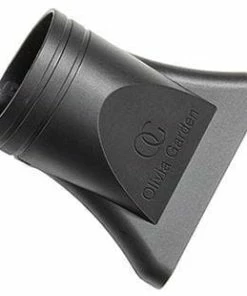 OLIVIA GARDEN Hair Dryers Ceramic+Ion Professional Hair Dryer +Free Gift