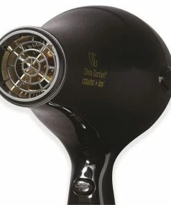 OLIVIA GARDEN Hair Dryers Ceramic+Ion Professional Hair Dryer +Free Gift
