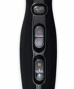 OLIVIA GARDEN Hair Dryers Ceramic+Ion Professional Hair Dryer +Free Gift