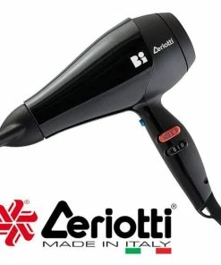 Ceriotti Blow Dryer PRODUCTS