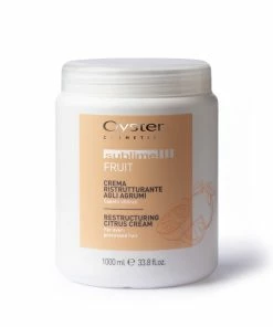 OYSTER Citrus Hair Cream Conditioner
