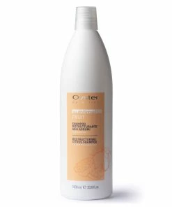 OYSTER Citrus Shampoo