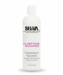 SHIVA PRODUCTS Clarifying Shampoo
