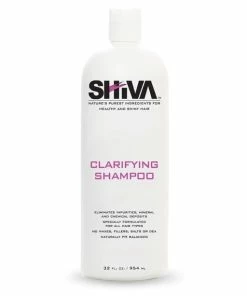 SHIVA PRODUCTS Clarifying Shampoo
