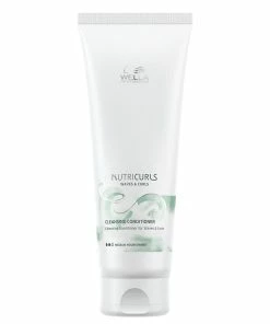 WELLA PROFESSIONAL Nutricurls | Cleansing Conditioner For Waves And Curls PRODUCTS