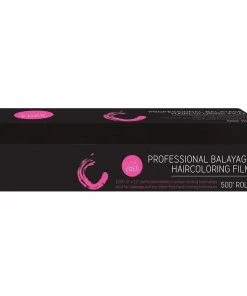 COLORTRAK Cling-Free Freehand Hair Coloring Film | CT-6096 PRODUCTS