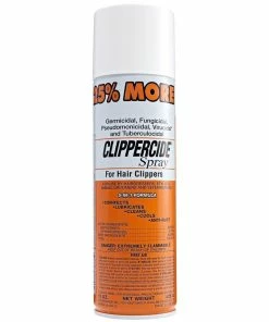 OSTER Clippercide Spray 5 In 1 Formula | 25% More | 15 Oz