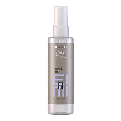WELLA PROFESSIONAL PRODUCTS EIMI | Cocktail Me - Cocktailing Gel Oil