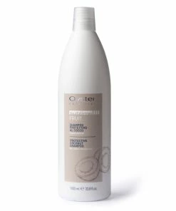 OYSTER Coconut Shampoo