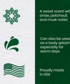 Cognac Neat After Shave Lotion | CLUBMAN Aftershave