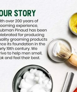 Cognac Neat After Shave Lotion | CLUBMAN Aftershave