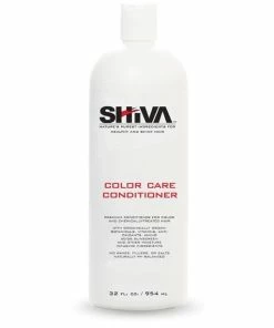 SHIVA Color Care Conditioner