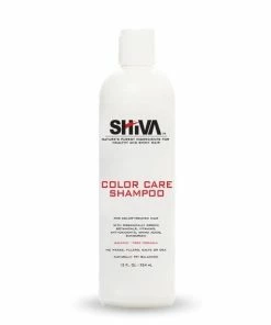 SHIVA Color Care Shampoo