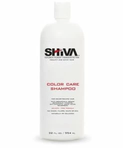 SHIVA Color Care Shampoo