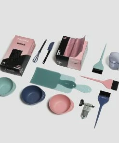 FROMM COLOR KEY | F9497 PRODUCTS