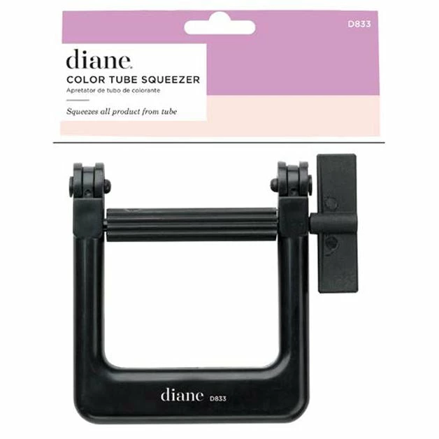 DIANE Diane By Fromm Color Tube Squeezer | D833