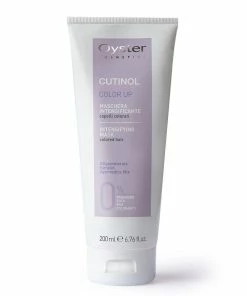 OYSTER Conditioner Color Up Mask