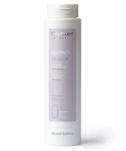 OYSTER Color Up Shampoo