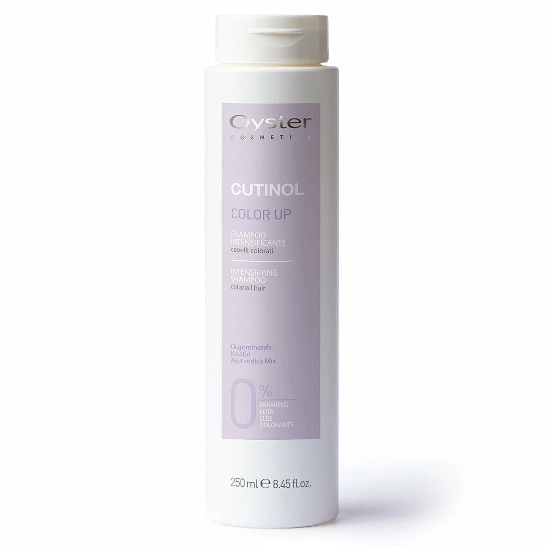 OYSTER Color Up Shampoo