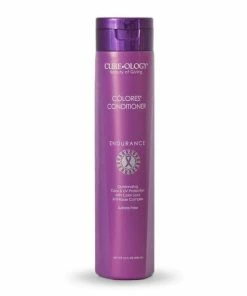 CUREOLOGY BEAUTY Colores Conditioner PRODUCTS