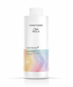 WELLA PROFESSIONAL PRODUCTS ColorMotion+ Conditioner