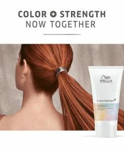 WELLA PROFESSIONAL PRODUCTS ColorMotion+ Conditioner