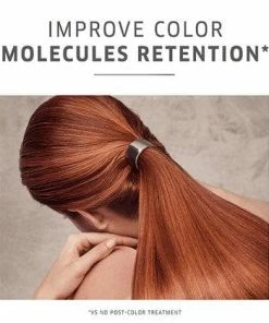 WELLA PROFESSIONAL PRODUCTS ColorMotion+ Post-Color Treatment