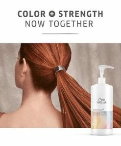 WELLA PROFESSIONAL PRODUCTS ColorMotion+ Post-Color Treatment