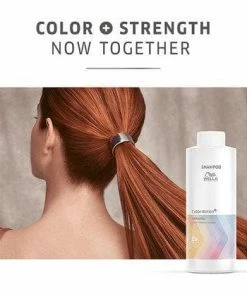 WELLA PROFESSIONAL ColorMotion+ Shampoo