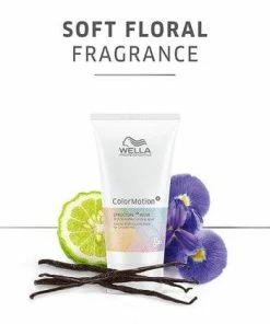 WELLA PROFESSIONAL PRODUCTS ColorMotion+ Structure+ Mask