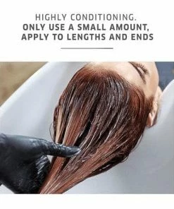 WELLA PROFESSIONAL PRODUCTS ColorMotion+ Structure+ Mask