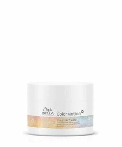 WELLA PROFESSIONAL PRODUCTS ColorMotion+ Structure+ Mask