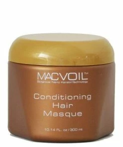 MACVOIL Conditioning Hair Masque