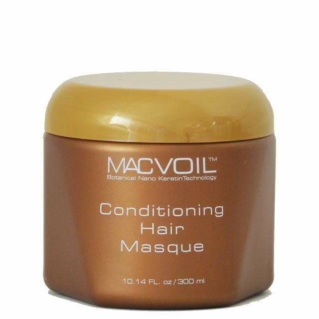 MACVOIL Conditioning Hair Masque