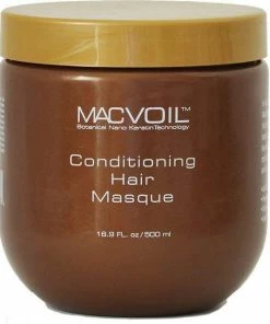 MACVOIL Conditioning Hair Masque