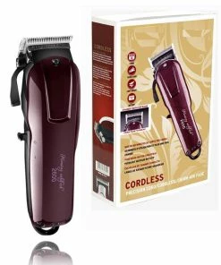 Miscellaneous Equipment Cordless Precision Cord/Cordless Fade Clipper | Kemei