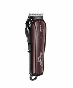 Miscellaneous Equipment Cordless Precision Cord/Cordless Fade Clipper | Kemei